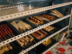 -大学路8号炸串(大学路十四号院店)