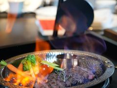 -庐灶江南·江南菜·四合院Bistro(东直门雍和宫·原华侨宾馆店)