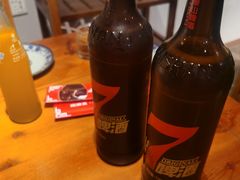-赵胖炙子烤肉&深夜酒馆(簋街店)