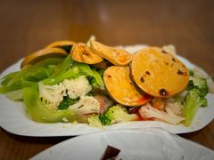 -惠记粉汤羊血梆梆肉(永松路店)