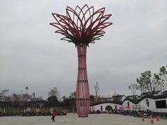 -武汉紫薇都市田园