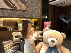 -乔治莫兰迪酒店(济南解放路山东大学店)