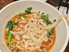 -陈阿宝·山西菜馆