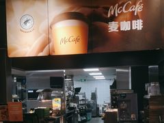 -麦当劳(伟城广场店)