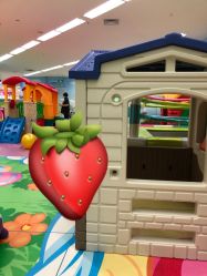 -孩子王童乐园(天津远洋乐堤港店)