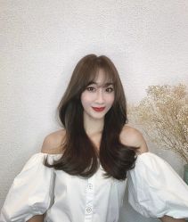 -东秀护肤造型