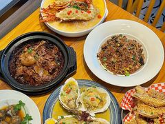 -大厨的餐厅(曾厝垵总店)
