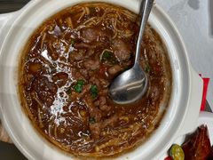 -香港狮子山下·明星粤菜餐厅(北苑店)