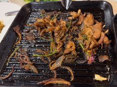 -巴音浩日娲·蒙餐(双林东路店)