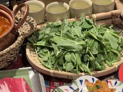 -火塘云南烧烤大排档