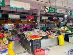 -大学城综合农贸市场(富力城店)