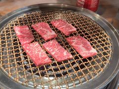 -九田家黑牛烤肉料理(新辰里亚运村店)