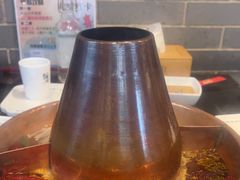 -北门涮肉·铜锅涮肉(南锣鼓巷店)