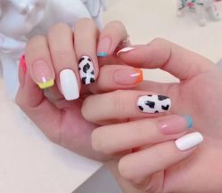 -兔猫ToMoreNails美甲美睫
