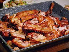 -浮何烤铺(桐梓林店)