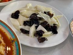 -帕米尔食府(白云观店)