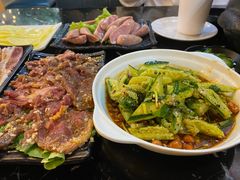 -燚青春泥炉烤肉(东泰店)