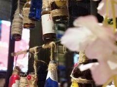 -别院里音乐餐酒吧(双流航空港店)