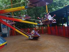 -郑州方特梦幻王国