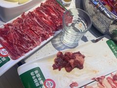 -潮牛壹号鲜牛肉火锅(光谷天地店)
