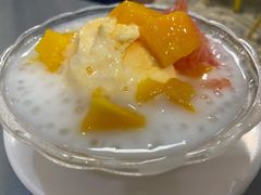 -芬芳甜品(同福路店)