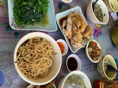 -陈记汤饭(水巷口店)