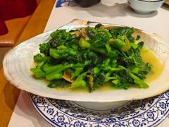 -手抄板凳江南菜(湖滨商业街店)