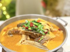 -阿露佳·舌尖上的安吉菜