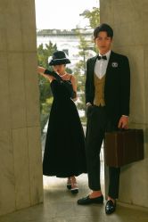 -雨墨婚纱摄影工作室