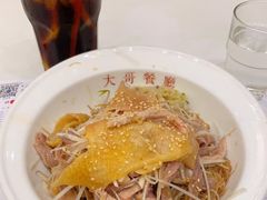 -大哥餐厅(西城花园店)