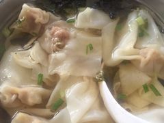 -上海大学嘉定校区-食堂