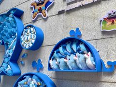 -巧克力渔家.小船海鲜家常菜(万平口店)