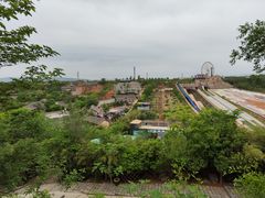 -倒盏民俗文化村