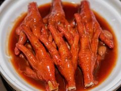 -海派悦庭·海胆烧麦·新融合菜(凯德广场店)