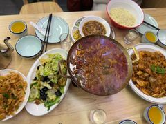 -食客居(缔景店)