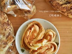 -国际饭店·帆声西饼屋(黄河路店)