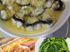 -车头老二大排档