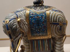 -上海博物馆(人民广场馆)