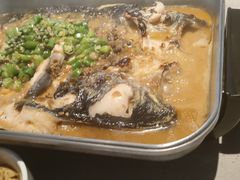 -半天妖烤鱼(印象城店)