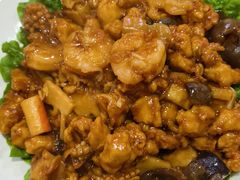 -闻香阁·清真(光荣道店)