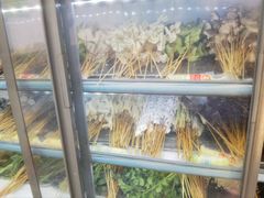 -丹妹麻辣烫(袁家岭20year店)