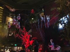 大堂-胡桃里音乐酒馆(曲江店)