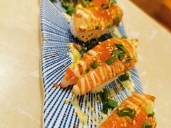 -津之港·日本料理·铁板烧