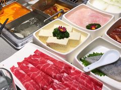 -海底捞火锅(金光华店)