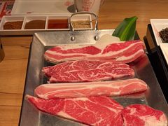 -炉小哥烤肉(熙地港店)