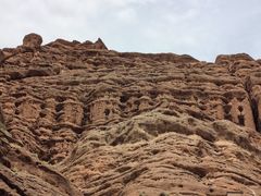 -天山神秘大峡谷