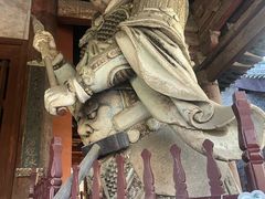 -晋祠博物馆