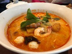 -小槟城美食馆