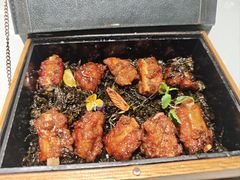 -3号仓库·创意中国菜(新世界城店)