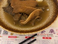 -大哥餐厅(西城花园店)